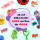 Pack promo 690 €